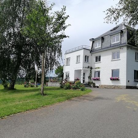 La Roseraie Stavelot Luaran gambar