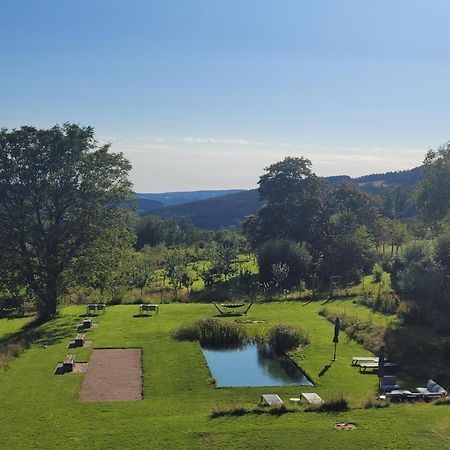 La Roseraie Stavelot Luaran gambar