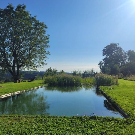 La Roseraie Stavelot Luaran gambar