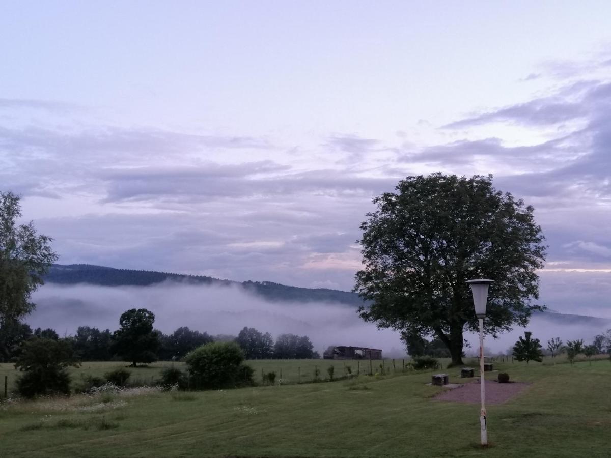 La Roseraie Stavelot Luaran gambar
