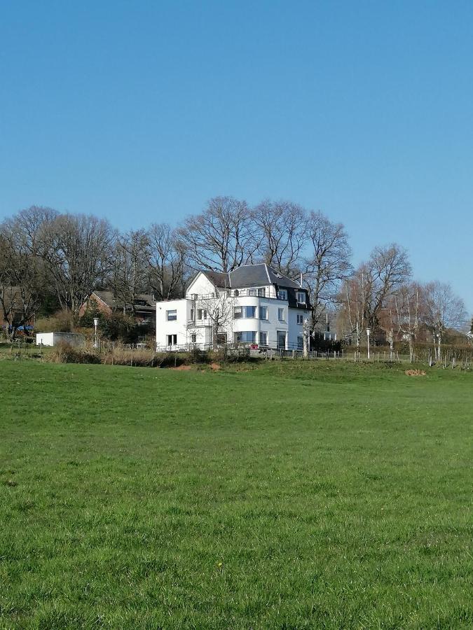 La Roseraie Stavelot Luaran gambar