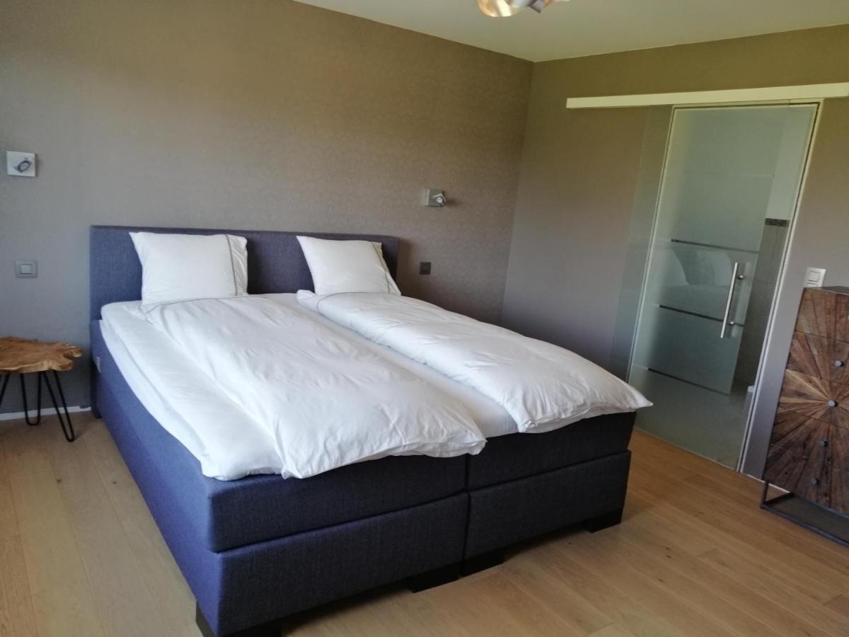 La Roseraie Stavelot Luaran gambar