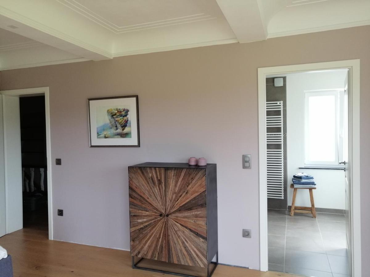 La Roseraie Stavelot Luaran gambar