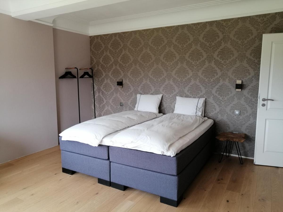 La Roseraie Stavelot Luaran gambar