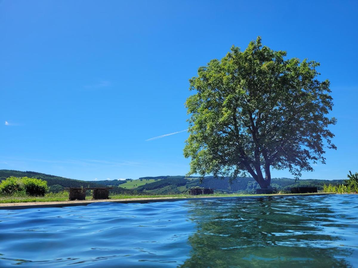 La Roseraie Stavelot Luaran gambar